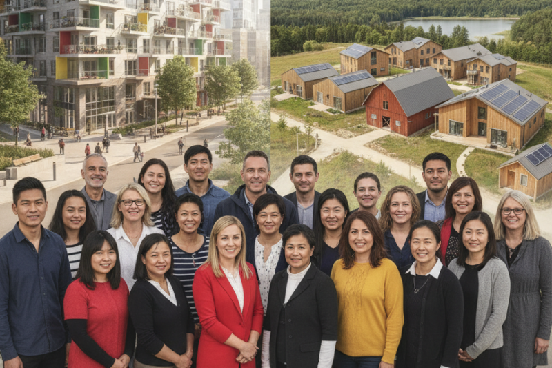 Affordable Housing Canada Blog: Insights and Resources