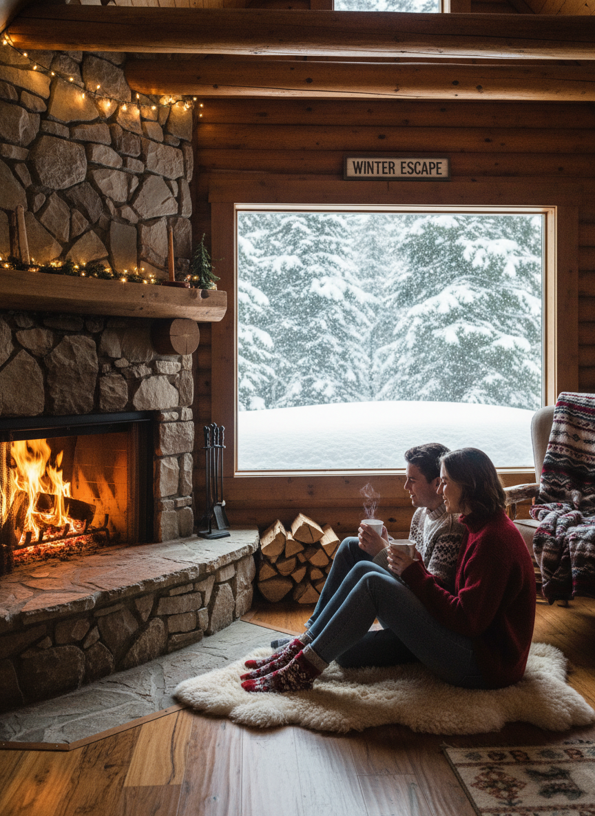 anniversary vacation ideas