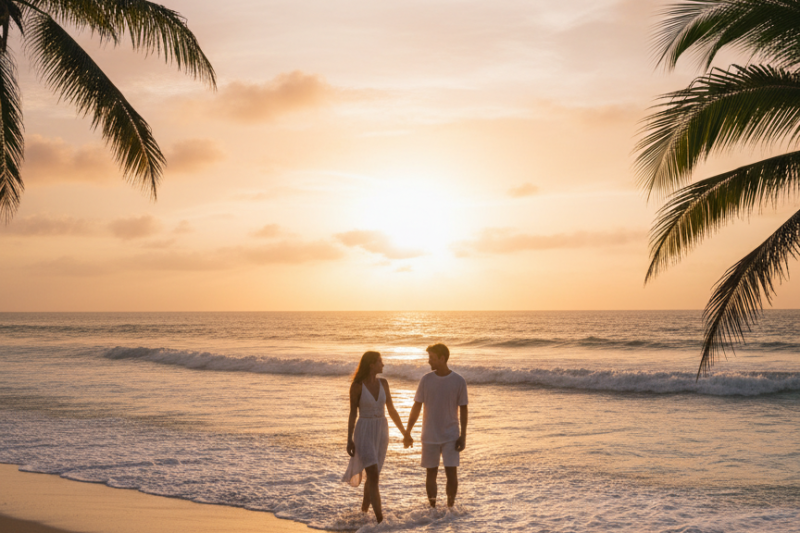 Memorable Anniversary Vacation Ideas for Every Couple