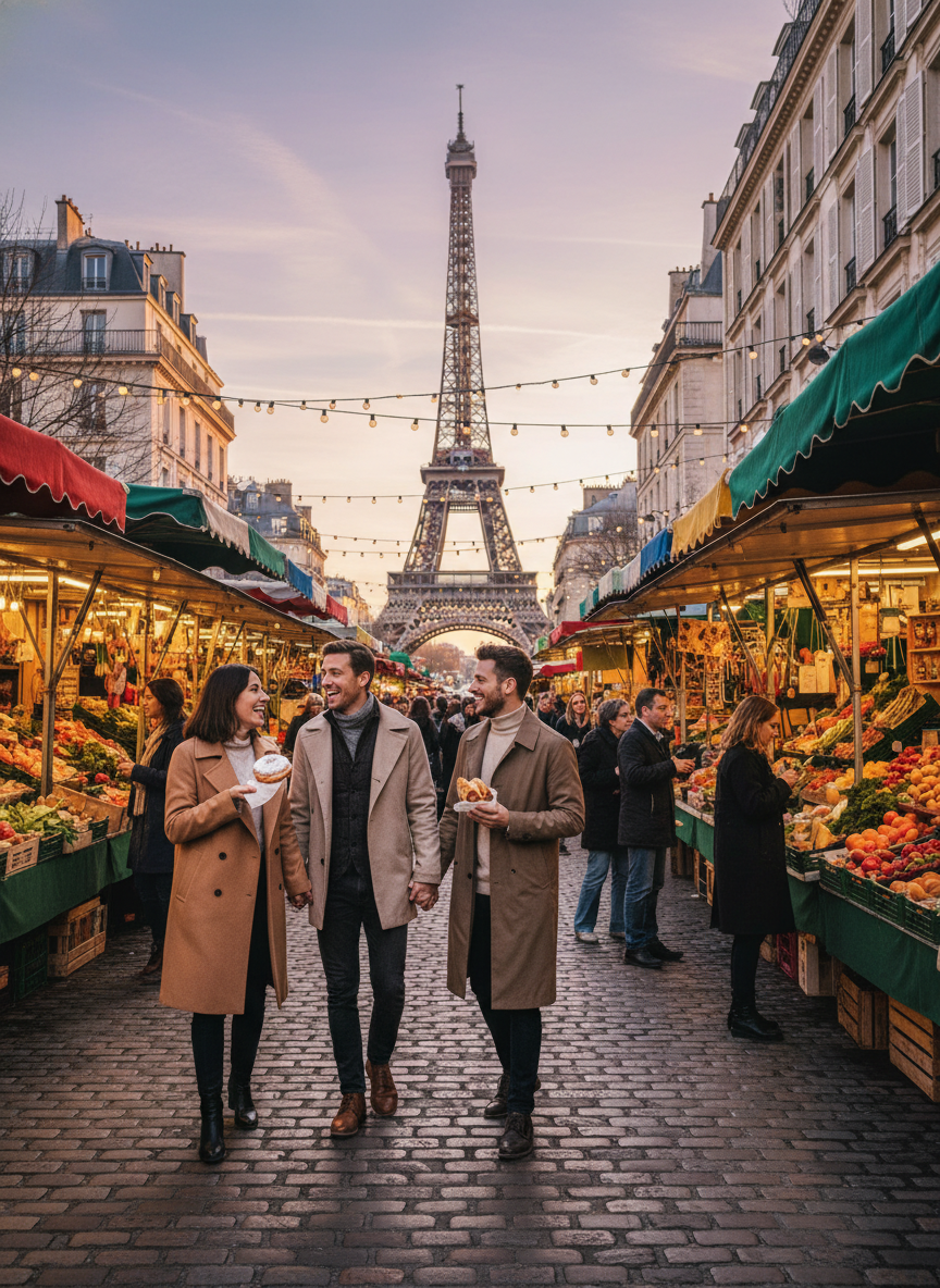 anniversary vacation ideas