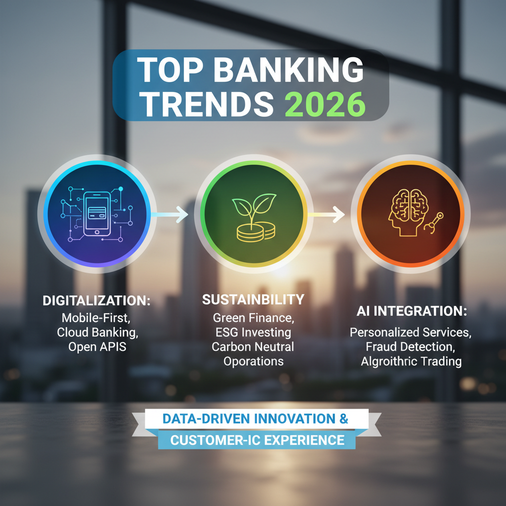 best banking in usa in 2026