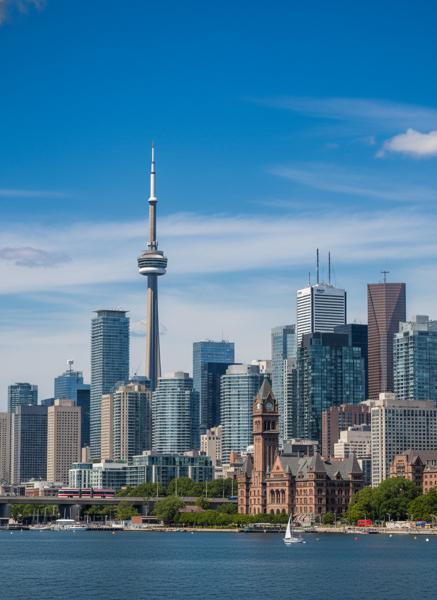 best cities to live in Canada 2026