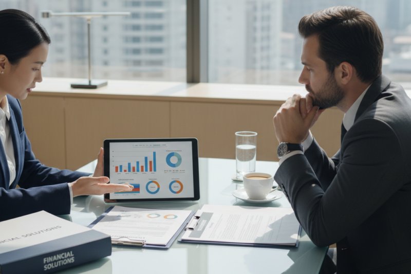 Finding the Best Loan Providers Company for Your Needs