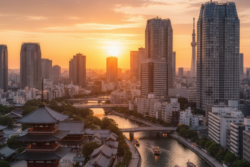 Best Places to Travel in 2026: Discover Your Next Adventure