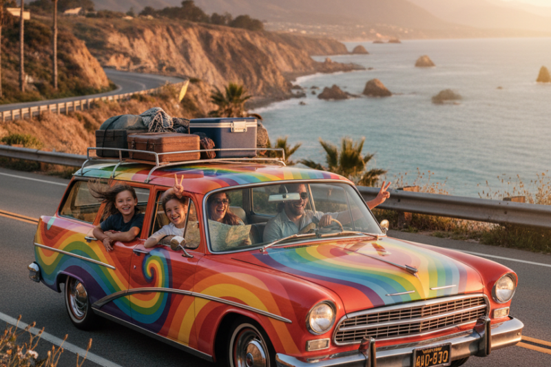 Best Practices for Family Road Trips: Your Ultimate Guide