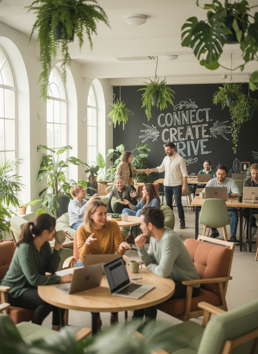 best practices for remote work while traveling