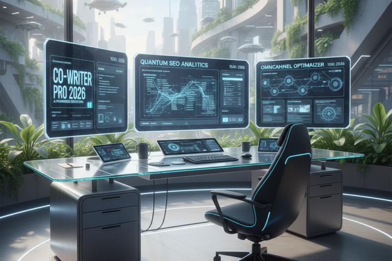 Best Seo content Editors in 2026