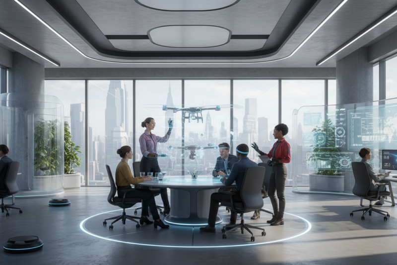 Discover the Best Tech Company in 2026