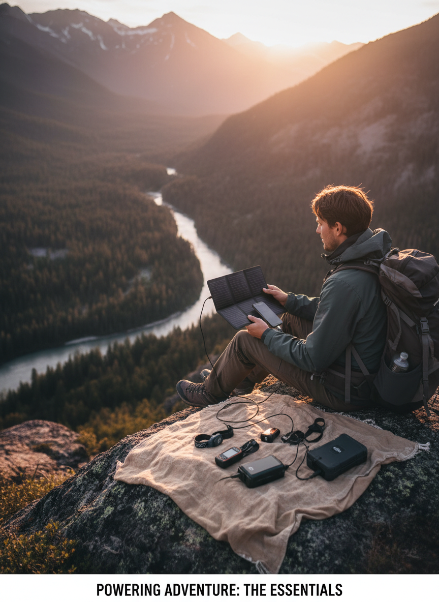 best tech gadgets for travelers 2027
