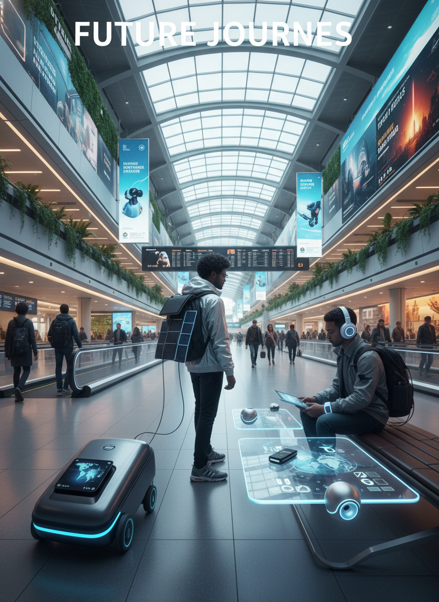 best tech gadgets for travelers 2027