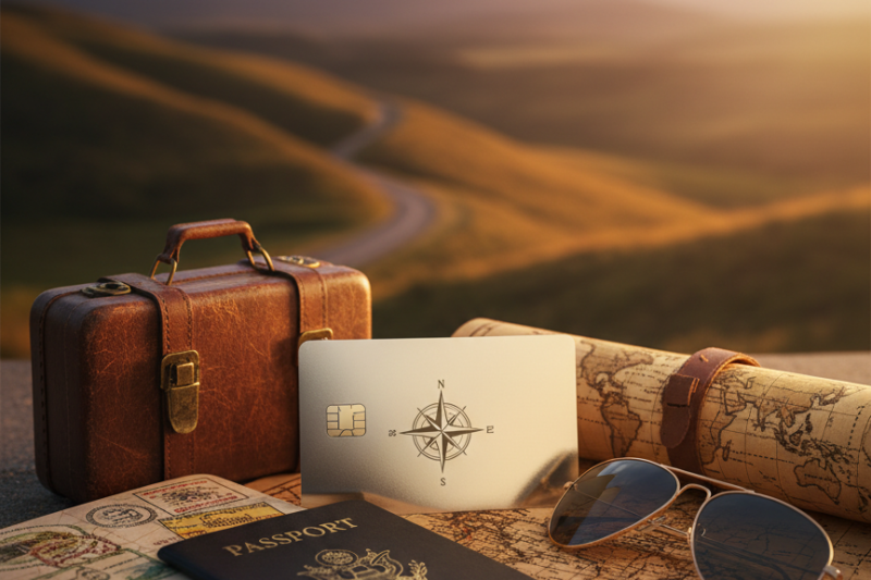 Best Travel Credit Cards 2027: Your Ultimate Guide