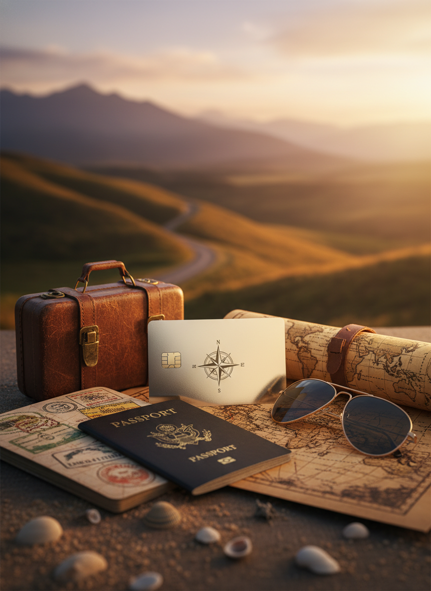 best travel credit cards 2027