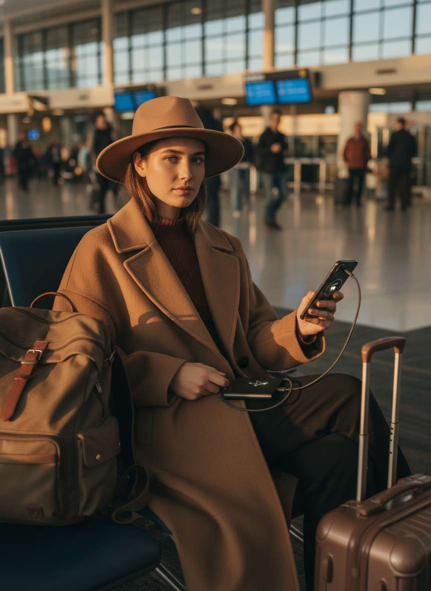 best travel gadgets to bring