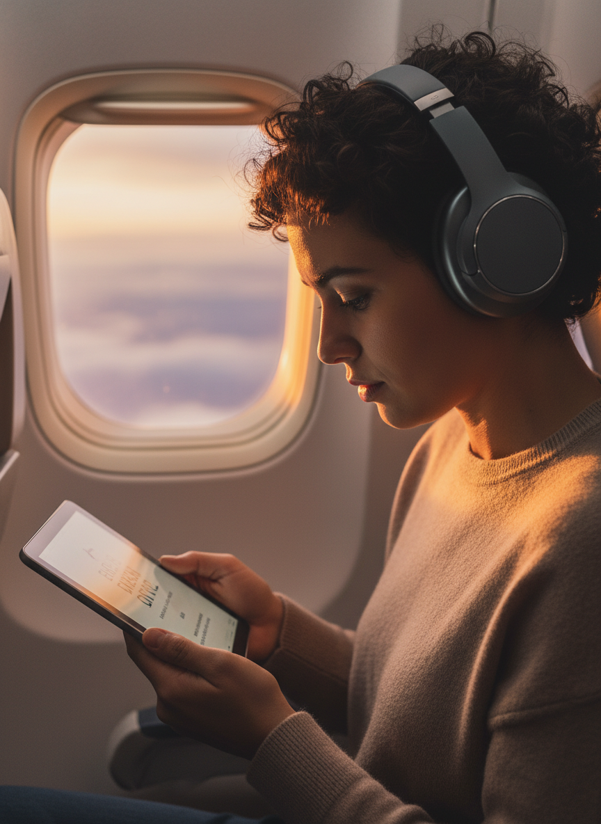 best travel gadgets to bring