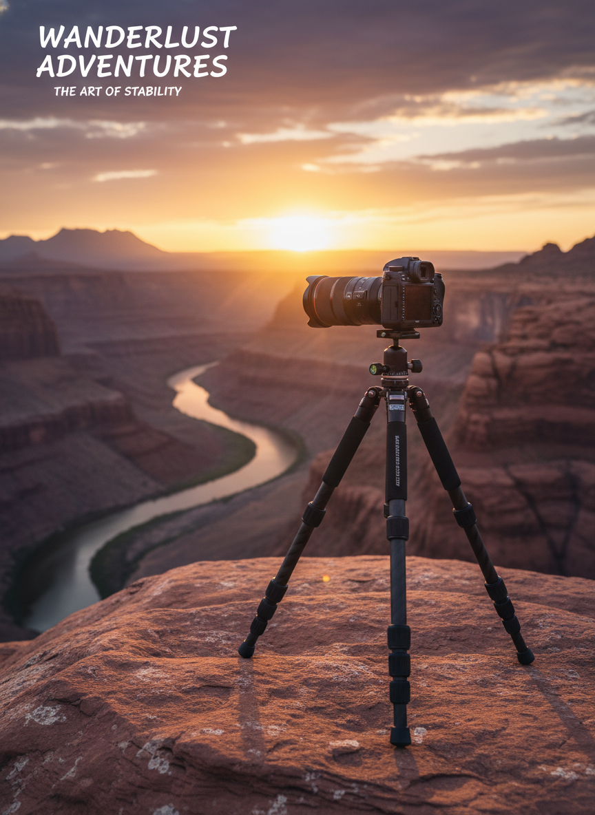 best travel photography gear