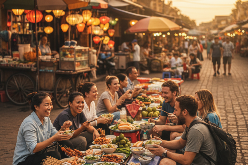 Top Budget-Friendly Travel Destinations 2027 You Must Explore