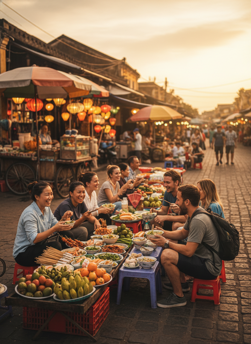 budget-friendly travel destinations 2027