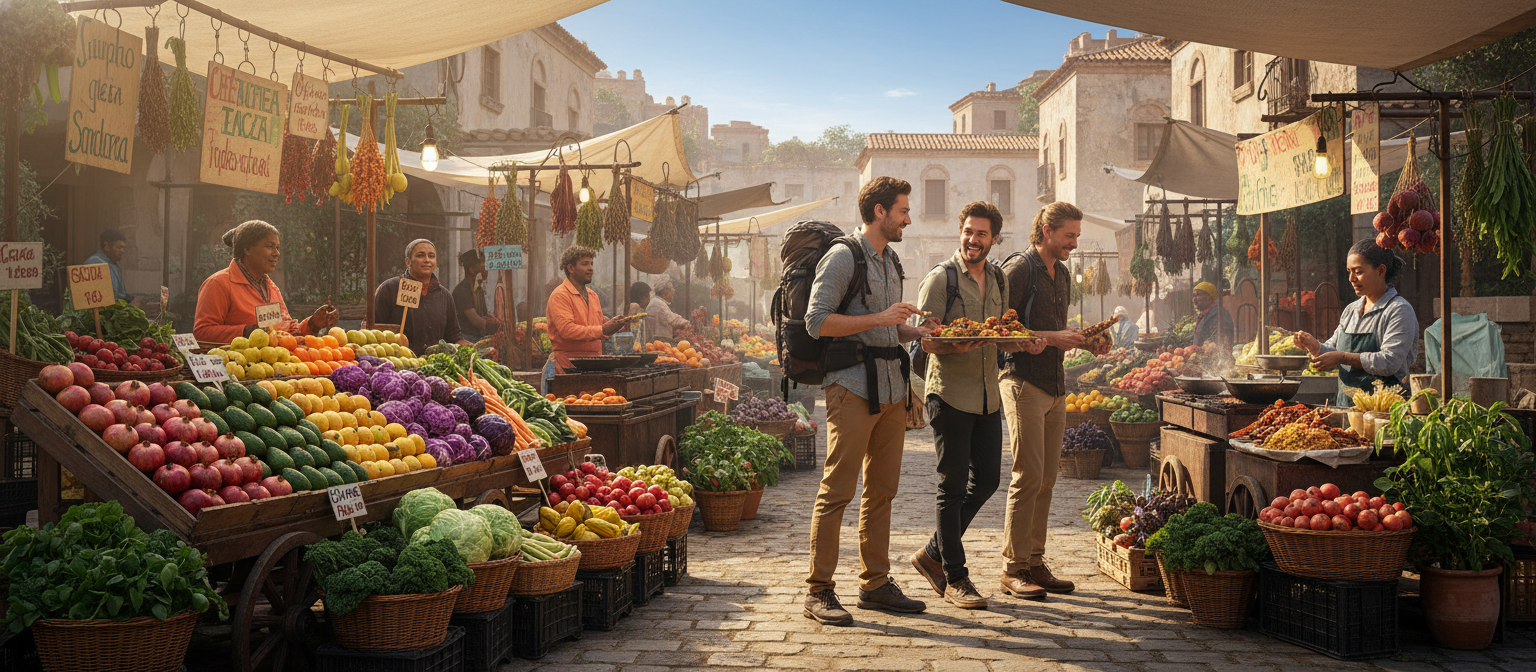 budget travel tips Europe
