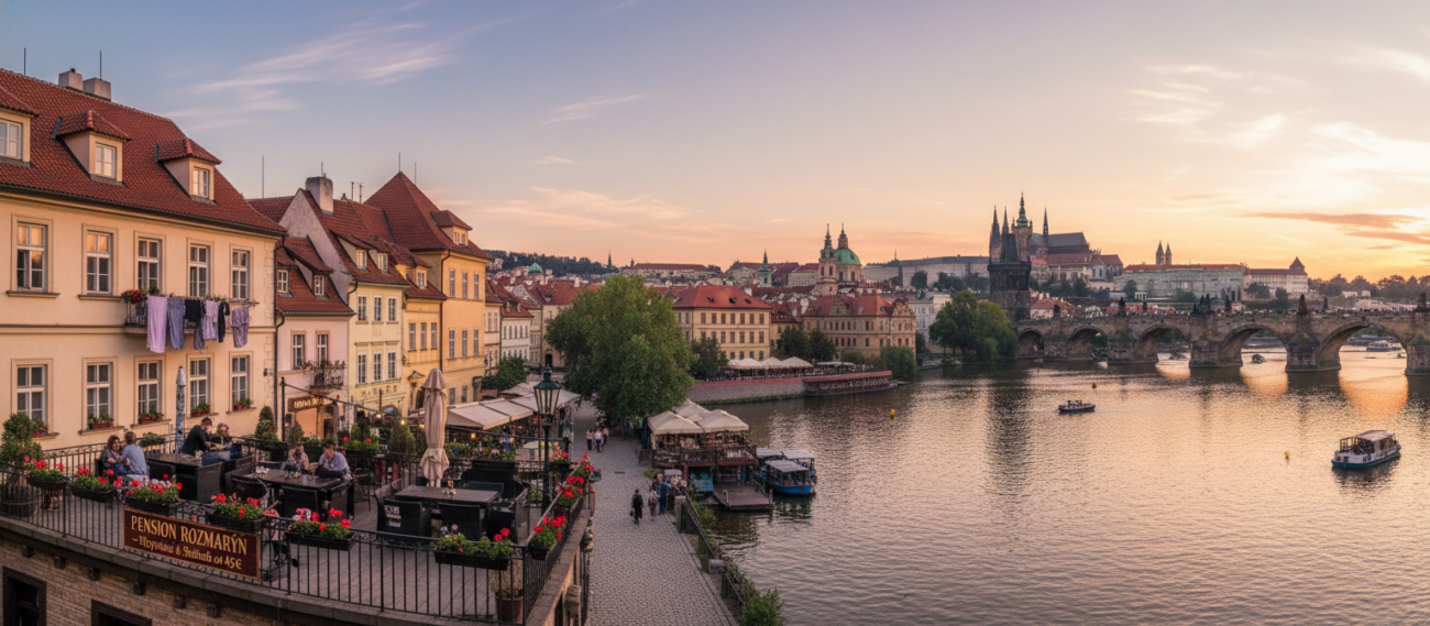 budget travel tips Europe