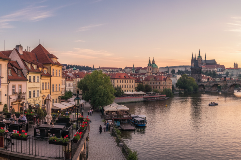 Budget Travel Tips Europe: Explore Without Breaking the Bank