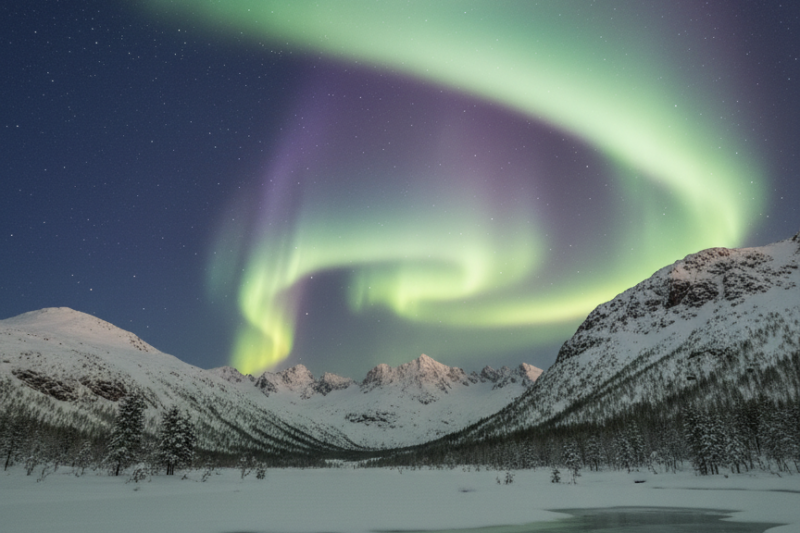 Discover Ethereal Places on Earth You Must Visit