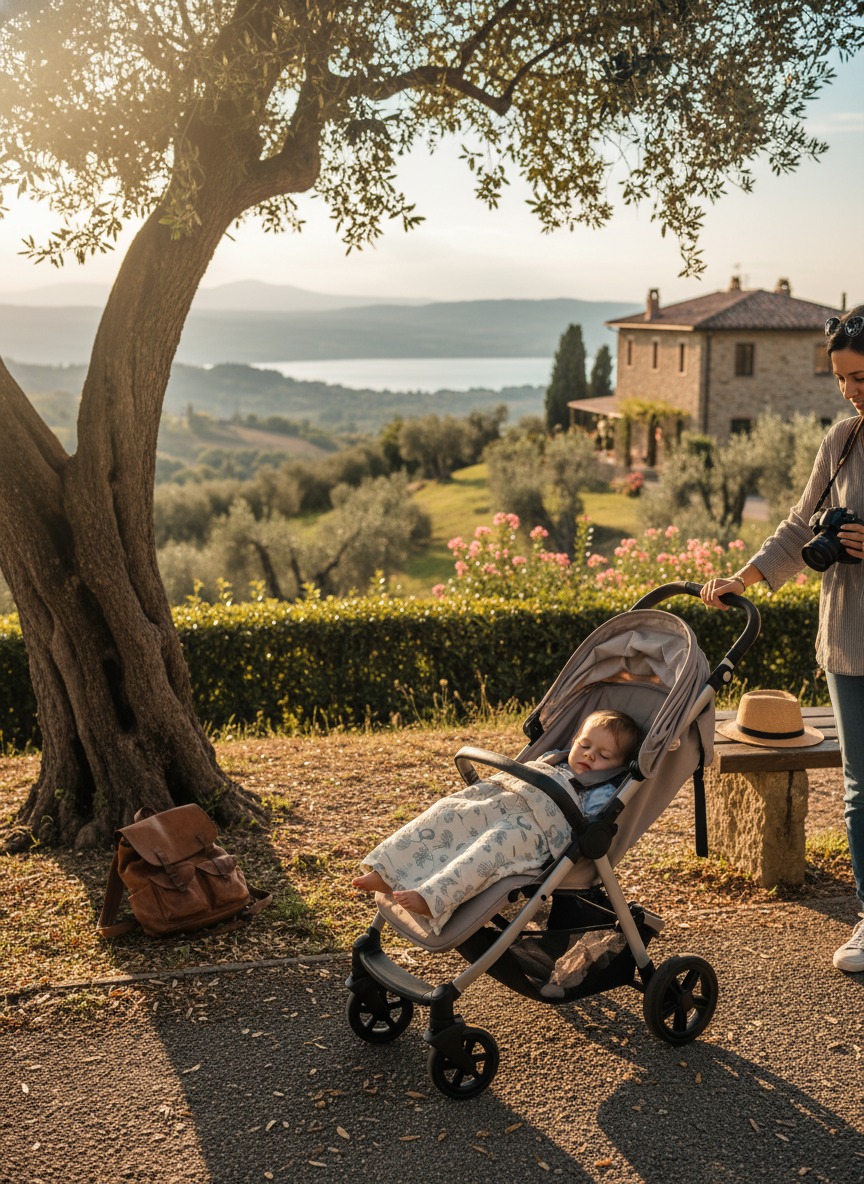 family travel tips for toddlers