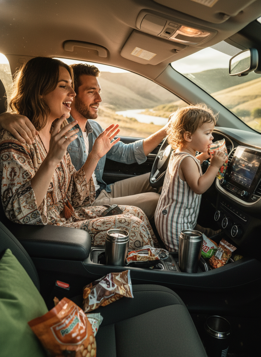 family travel tips for toddlers