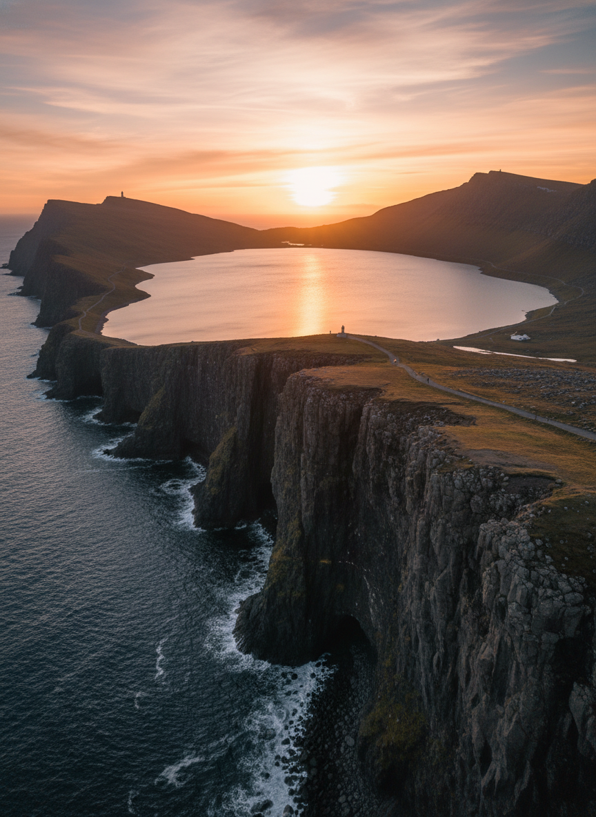 Faroe Islands photography