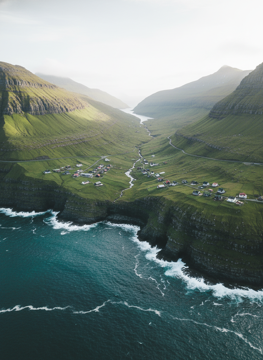 Faroe Islands photography