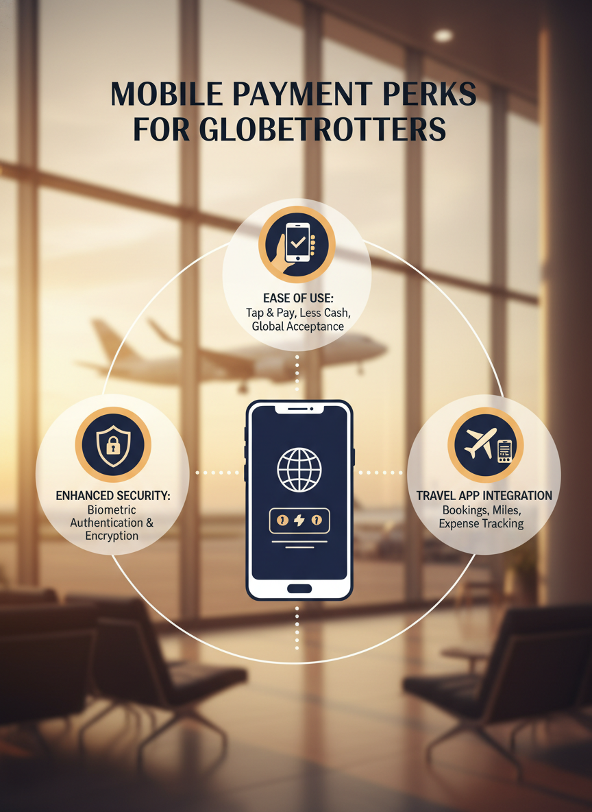 future of mobile payments in travel 2027
