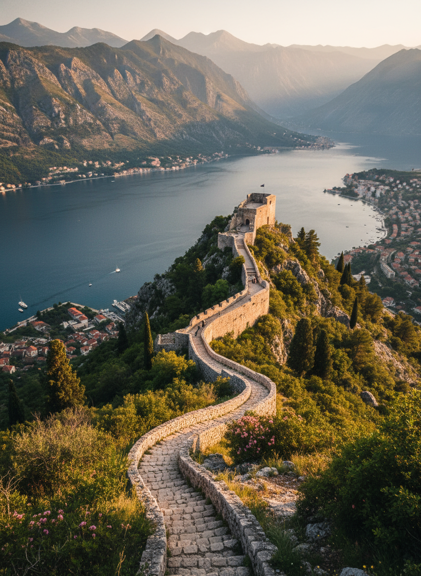 hidden travel gems in Europe 2027