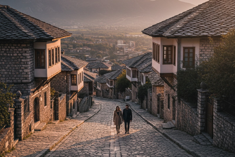 Discover Hidden Travel Gems in Europe 2027