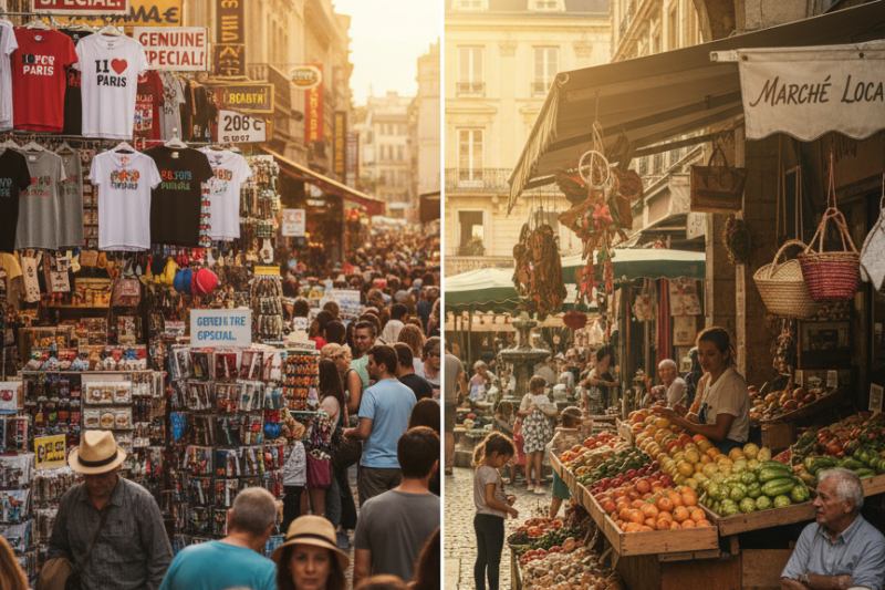 How to Avoid Tourist Traps: Smart Travel Tips