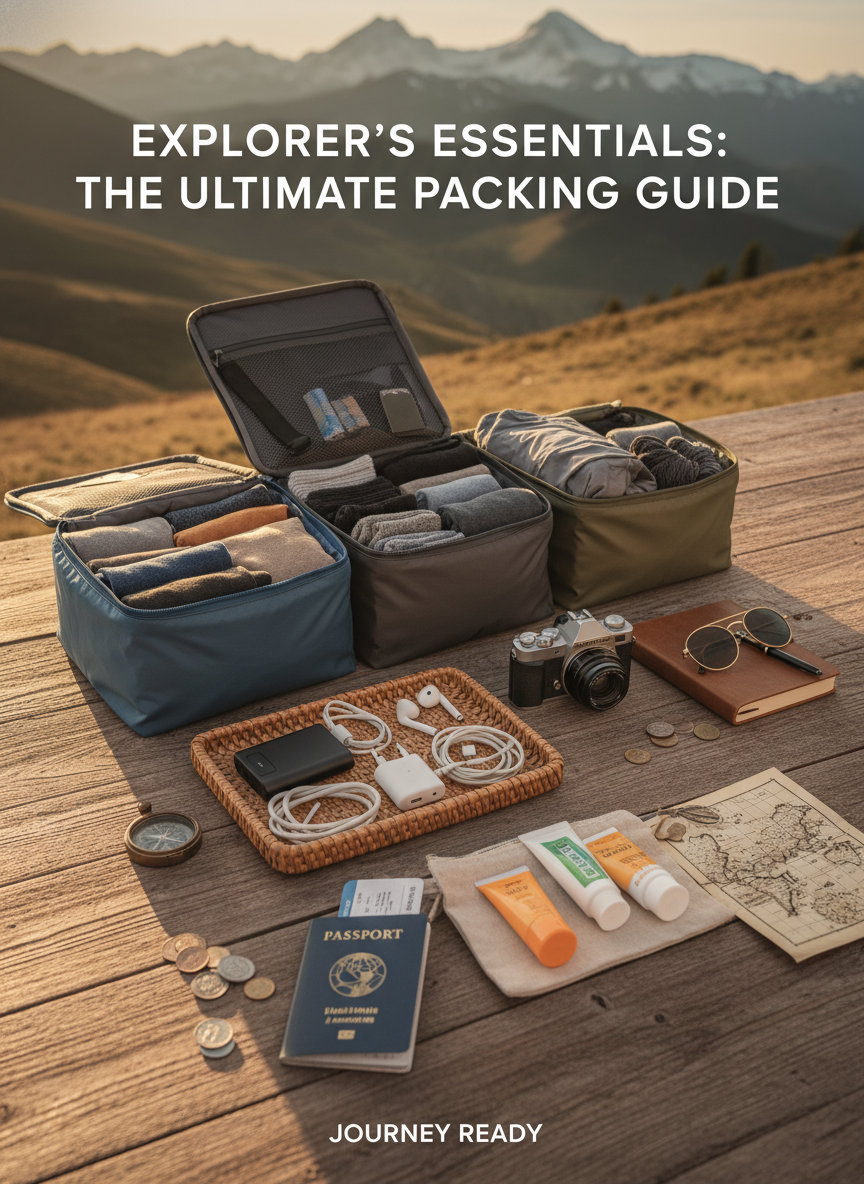 how to manage travel stress