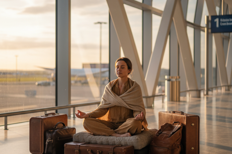 How to Manage Travel Stress: Your Ultimate Guide