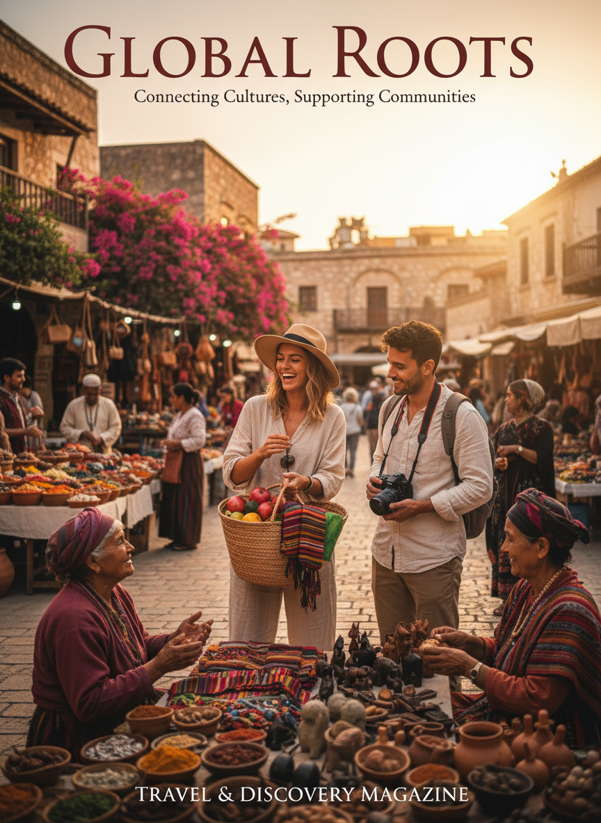 how to travel sustainably