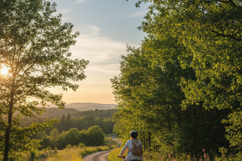 How to Travel Sustainably: Your Essential Guide