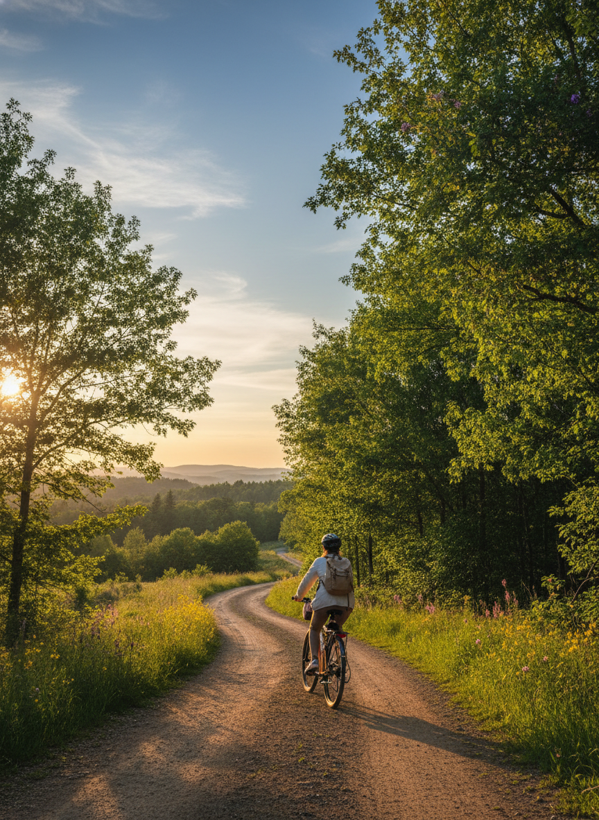 how to travel sustainably