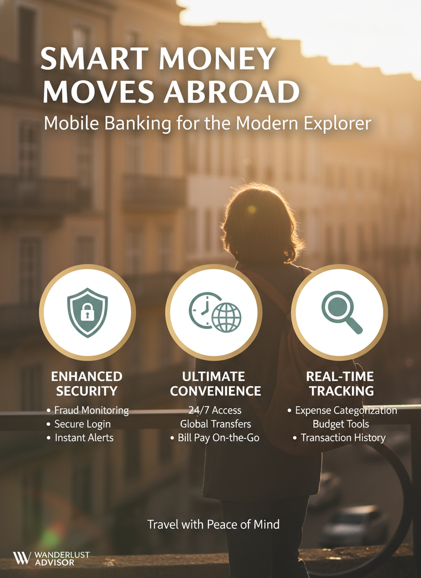 impact of technology on travel finance