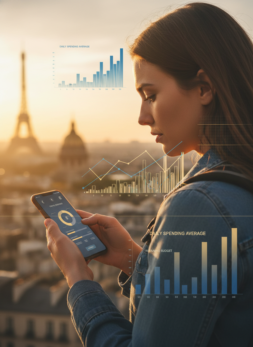 impact of technology on travel finance