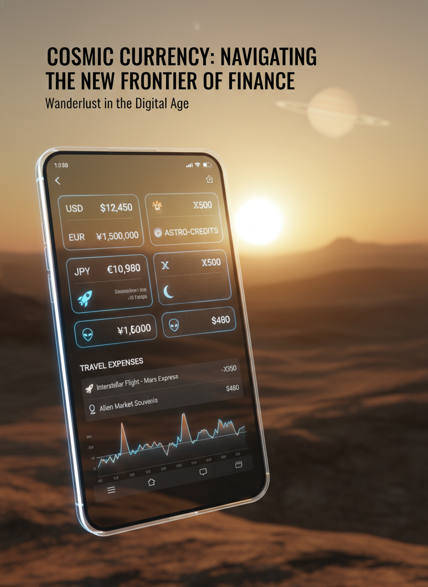 impact of technology on travel finance