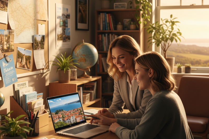 Should You Use Travel Agents 2027? The Complete Guide