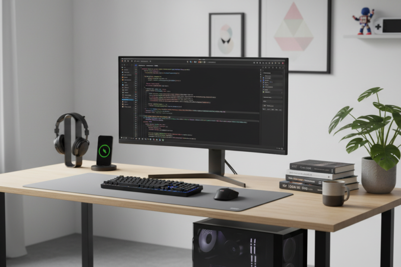 Top 10 Code editor in 2026