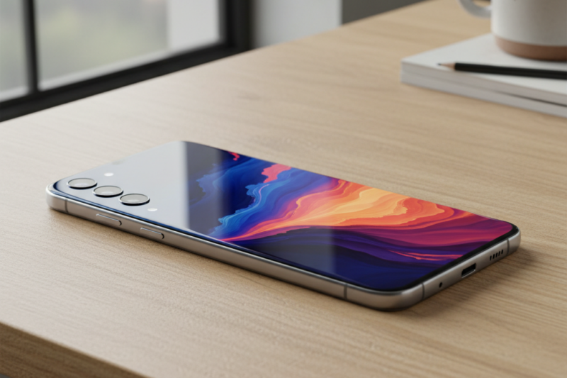 Top Samsung Mobiles in 2026: Unveiling the Best Choices