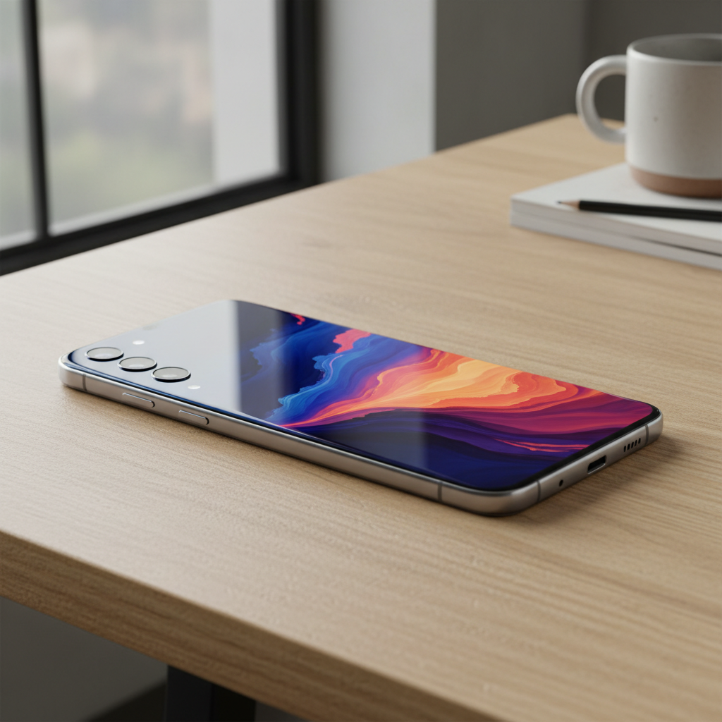 Top Samsung Mobiles in 2026