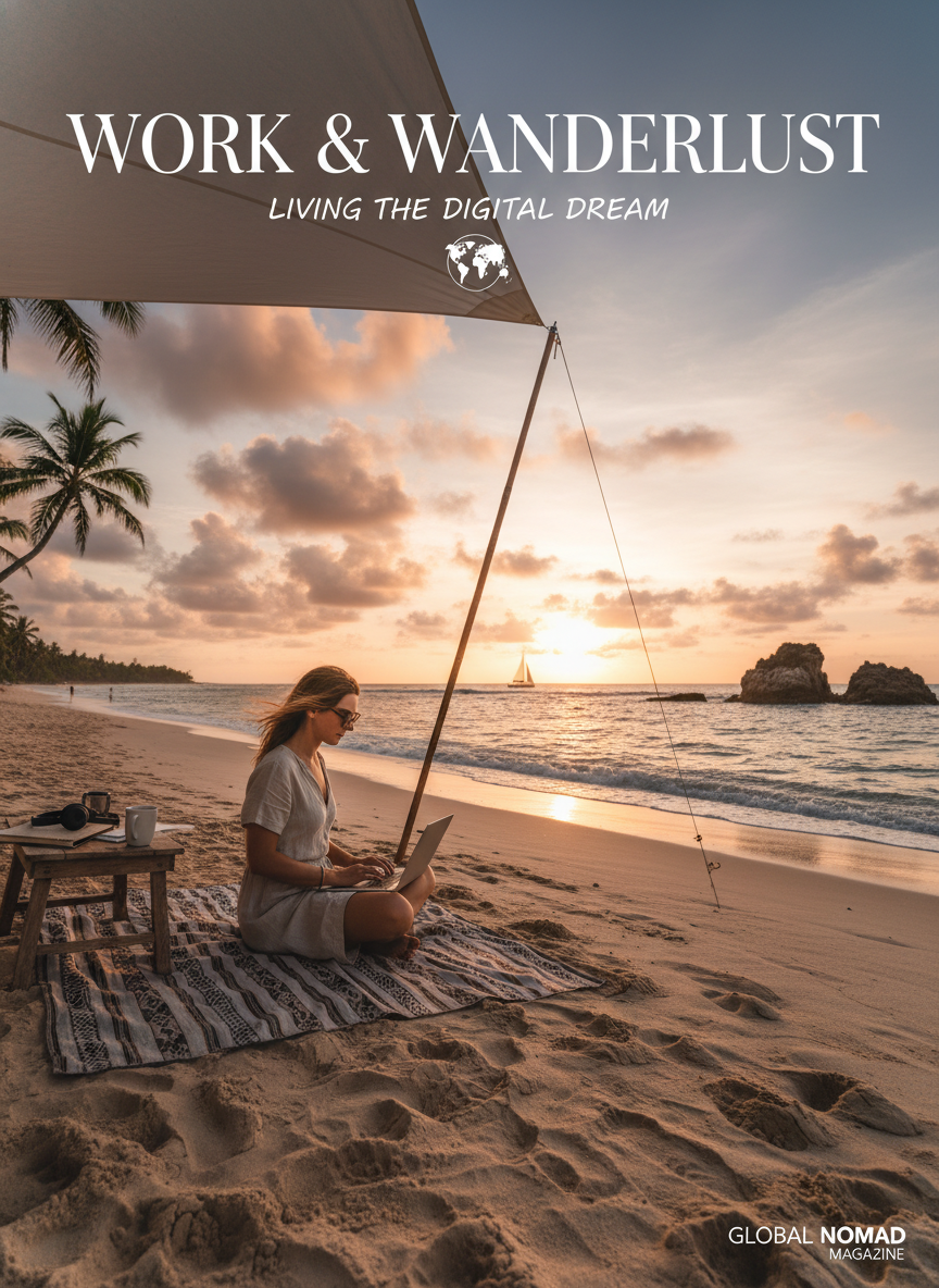 top travel trends for 2027