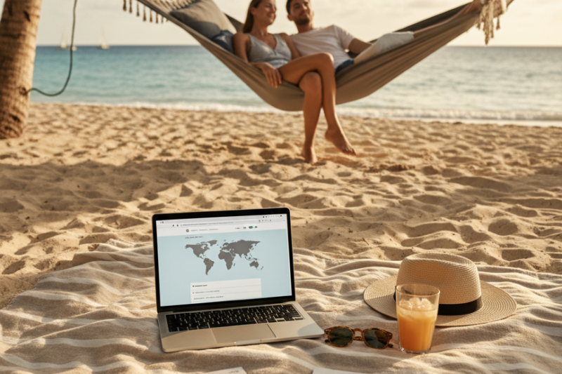 Travel Insurance Comparison 2027: Get the Best Coverage