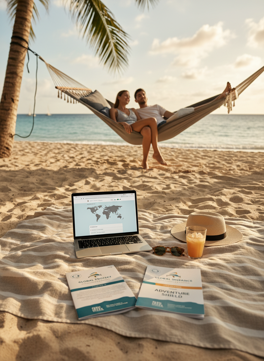 travel insurance comparison 2027