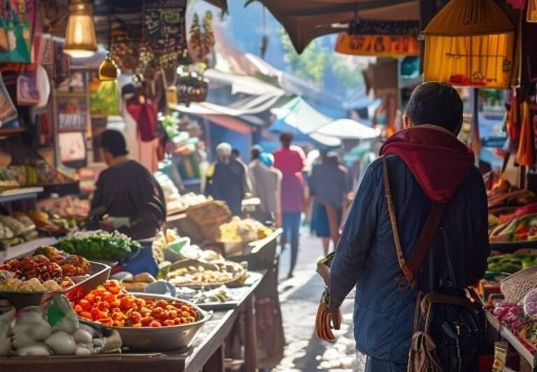 Travel on a Budget Tips: Explore the World Affordably