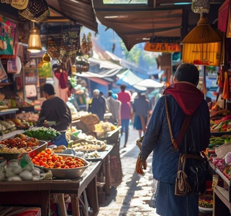 travel on a budget tips